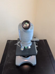 AMERICAN OPTICAL AO Model 60,61,62 Microscope See Pictures - Picture 1 of 11