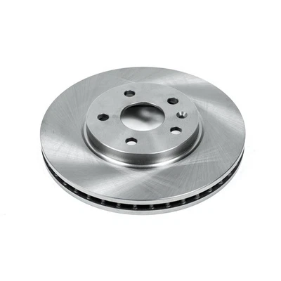 Rotor delantero PowerStop AutoSpecialty para Cadillac CTS Foto 1 de 2