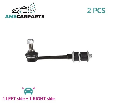 ANTI ROLL BAR STABILISER PAIR REAR TO-LS-4997 MOOG 2PCS NEW OE REPLACEMENT - Image 1 of 4