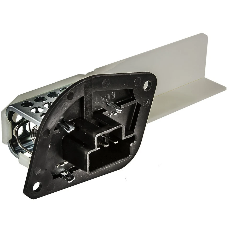 Resistencia de soplador de climatización para Dodge B1500 B2500 B3500 1997 1998 Foto 1 de 1