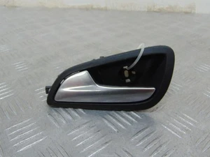 Ford Focus C Max Left Passenger Nearside Front Inner Door Handle MK2 2010-2017D - Picture 1 of 5