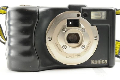 [Excellent+++] Konica Digital Camera Genba Kantoku DG-2 - Image 1 of 4