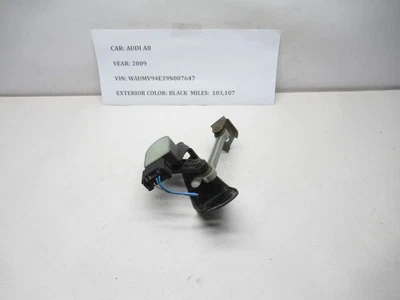 2004-2010 AUDI A8 Quattro Headlight Suspension Level Sensor 4E0907503C OEM - Image 1 of 4