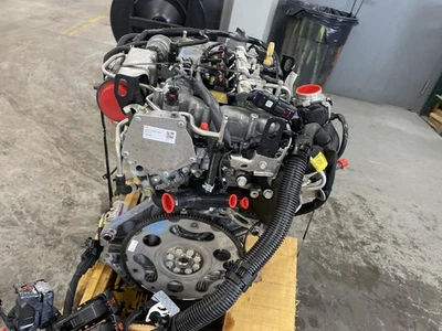 Motor Chevrolet Cruze '16-'19 1,4 L con turbo 83 k millas ¡funciona bien 6 meses como nuevo! Foto 1 de 4