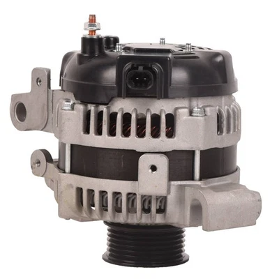 Alternador compatible con Cadillac STS 2005 2006 2007 2008 2009 2010 2011 1042103320 11046 Foto 1 de 4