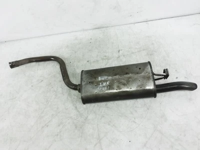 Tubo silenciador escape conductor Lexus Ls400 1995-1998 17440-50060 Foto 1 de 4