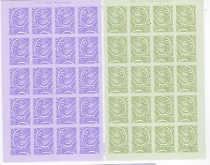 2006 39+63 cent Love Dove booklet of 20 Scott #3999a, Mint NH - Picture 1 of 1
