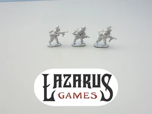 Bolt Action: Deutsches Afrika Submachine Guns (Incomplete, Artizan Designs) - Picture 1 of 4
