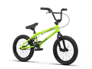 RADIO 16" Revo Bike Light Green $499 - Picture 1 of 3