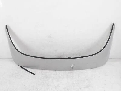 Alerón tapa maletero trasero Porsche Boxster 1997-2004 986-514-011-01-Grv Foto 1 de 4