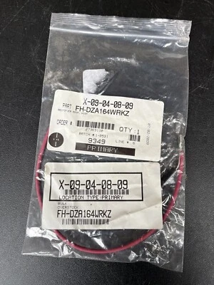 ВЫПРЯМИТЕЛЬ ВЫСОКОГО НАПРЯЖЕНИЯ FH-DZA164WRKZ Sharp подлинная запасная часть от оригинального производителя - Изображение 1 из 2