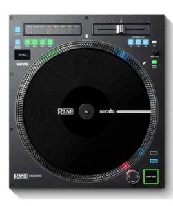 NEU Rane Twelve MKII für Serato 12 Zoll motorisierter Vinyl-Controller - Bild 1 von 6