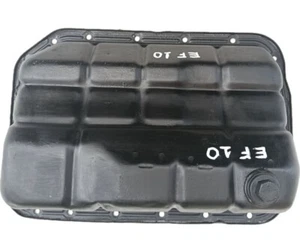 Subaru EF10 Van 4wd Oil Pan used - Picture 1 of 8