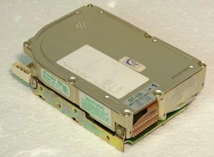 Vintage Seagate ST-125 ST-225 ST-251 20 MB 40 MB interne MFM Festplatte Festplatte - Bild 1 von 16