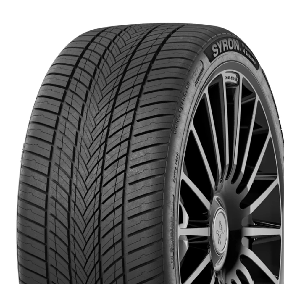275/45 R20 110V XL Syron Tires Premium 4 Season Ganzjahresreifen - Bild 1 von 3