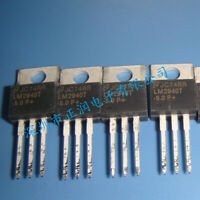 LM2940T5   LM2940T-5.0  TEXAS  Spannungsregler 5V  1A  TO220   NEW  #BP 1 pc