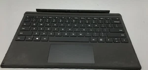 Teclado con cubierta tipo Microsoft Surface Pro original para Pro 7/6/5/4/3 (2017)*Leer* - Imagen 1 de 5