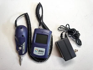 JDSU Westover FBP-HD3 FBE Probe Microscope & HD3 Display - Picture 1 of 4