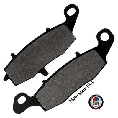 Pastillas de freno traseras para Suzuki VZR1800 Boulevard M109R M109R2 M109Rz Boss (2006-2019) Foto 1 de 3