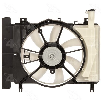 Conjunto de ventilador de refrigeración del motor para Toyota RAV4 2005 4 estaciones 339AZ84 Foto 1 de 3