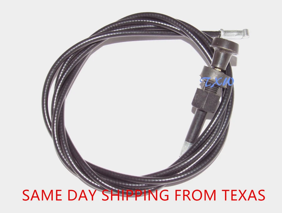 Choke Starter Cable For UTV Side by side  Polaris RZR 170 2009-2014 choke cable - Image 1 of 1