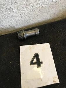 harley antique flathead 45 wr transmission oil fill plug - Picture 1 of 8