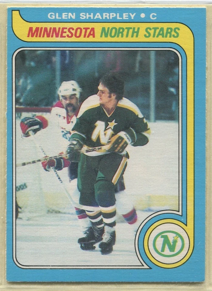 1979-80, O-PEE-CHEE, Hockey, #'s 2-140 , UPick from list - Image 1 of 1