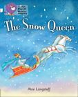 The Snow Queen By Abie Longstaff  New Paperback  Softback