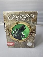 Godzilla Collection (EMPTY CASES) ((NO DISCS)) DVD