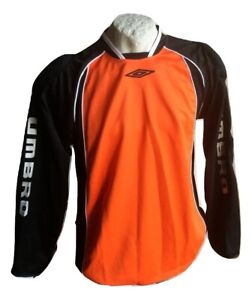 Bike Jersey Umbro Racing Shirt Protections Jersey Suit Bike Cross Size XL