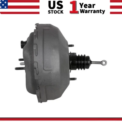 Juego de 1 refuerzo de freno eléctrico para Chevrolet C20 Suburban 1971-1972 -Cardone _TP Foto 1 de 3