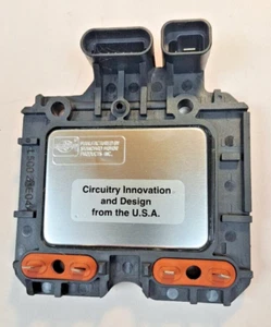 STANDARD MOTOR GF10773B IGNITION MODULE - Picture 1 of 3