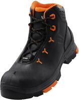 Cofra Frejus GORE-TEX Safety Boots With Composite Toe Caps & Composite Midso 