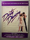 DIRTY DANCING - OST - 1987 Vintage Promo Poster - 24'' x 32"