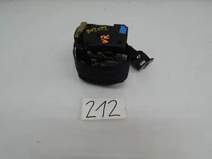 Skoda Octavia I 1U Sicherheitsgurt Gurtstraffer Vorne Rechts 1U4857702C 212022 - Picture 1 of 3