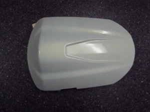 Suzuki GSX-R GSXR 600 2009 capucha asiento trasero fabricante de equipos originales #1462 - Imagen 1 de 4