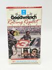 VHS Goodwrench Racing Report 1991 Season Review Winston Cup Champions Earnhardt