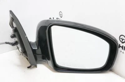 Espejo retrovisor derecho Nissan Murano 2009-2014 pasajero 96301-1AA0A OEM Foto 1 de 4