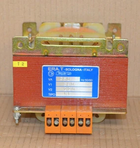 ERA.T 350 VA 50/60 Hz Transformator Trafo - Bild 1 von 2