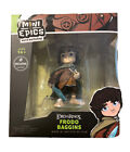 Mini Epics Weta Workshop The Lord Of The Rings Frodo Baggins Loot Crate New