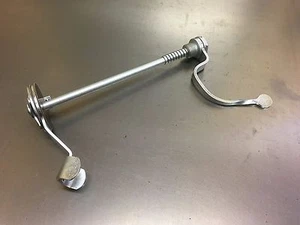 HARLEY DAVIDSON V VL VLD VLH FLATHEAD STEERING DAMPER ASSEMBLY COMPLETE 2776-30 - Picture 1 of 7