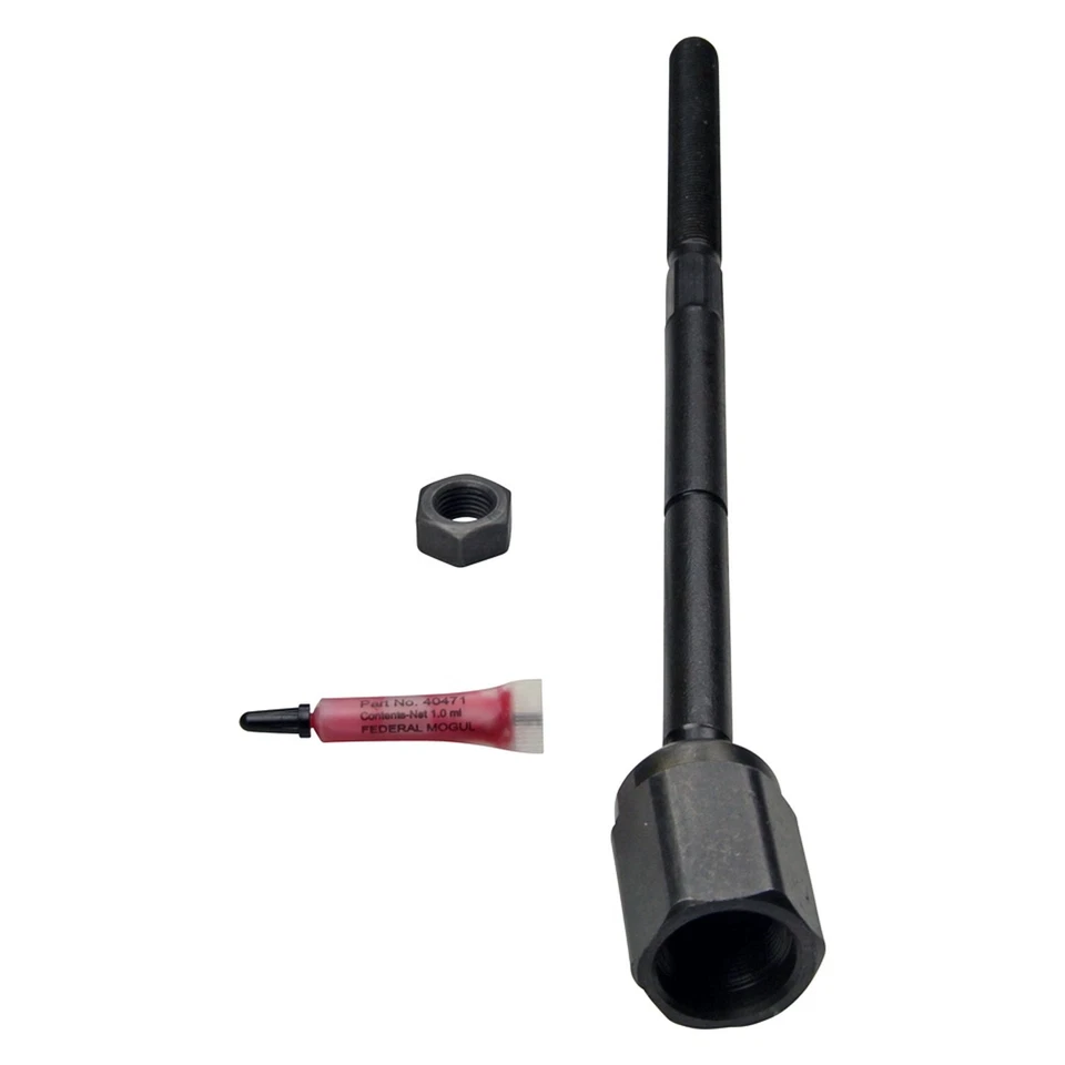 For Mercury Sable 1996-2005 Quick Steer EV398 Inner Steering Tie Rod End Foto 1 de 1