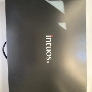Intuos 5 Touch Large - Picture 1 of 14