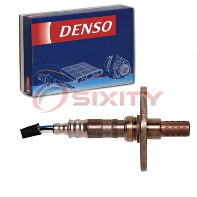 Sensor de oxígeno Denso Upstream para Toyota Land Cruiser 1985-1989 4,0 L 4,2 L L6 nb Foto 1 de 4