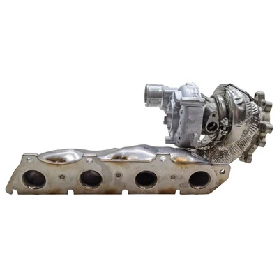 For Audi RS7 2014 2015 New OEM Turbo Turbocharger - Image 1 of 2