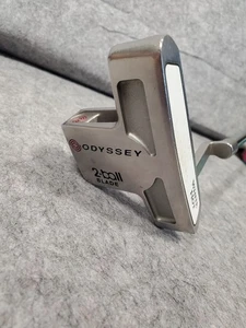 Odyssey White Hot 2 Ball Putter RH 34” Golf Club Needs New Grip - Picture 1 of 14