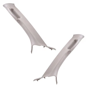 For 2002-2008 Ram 1500 Door Pull Handle Set 1TE75TL2AA - Picture 1 of 9