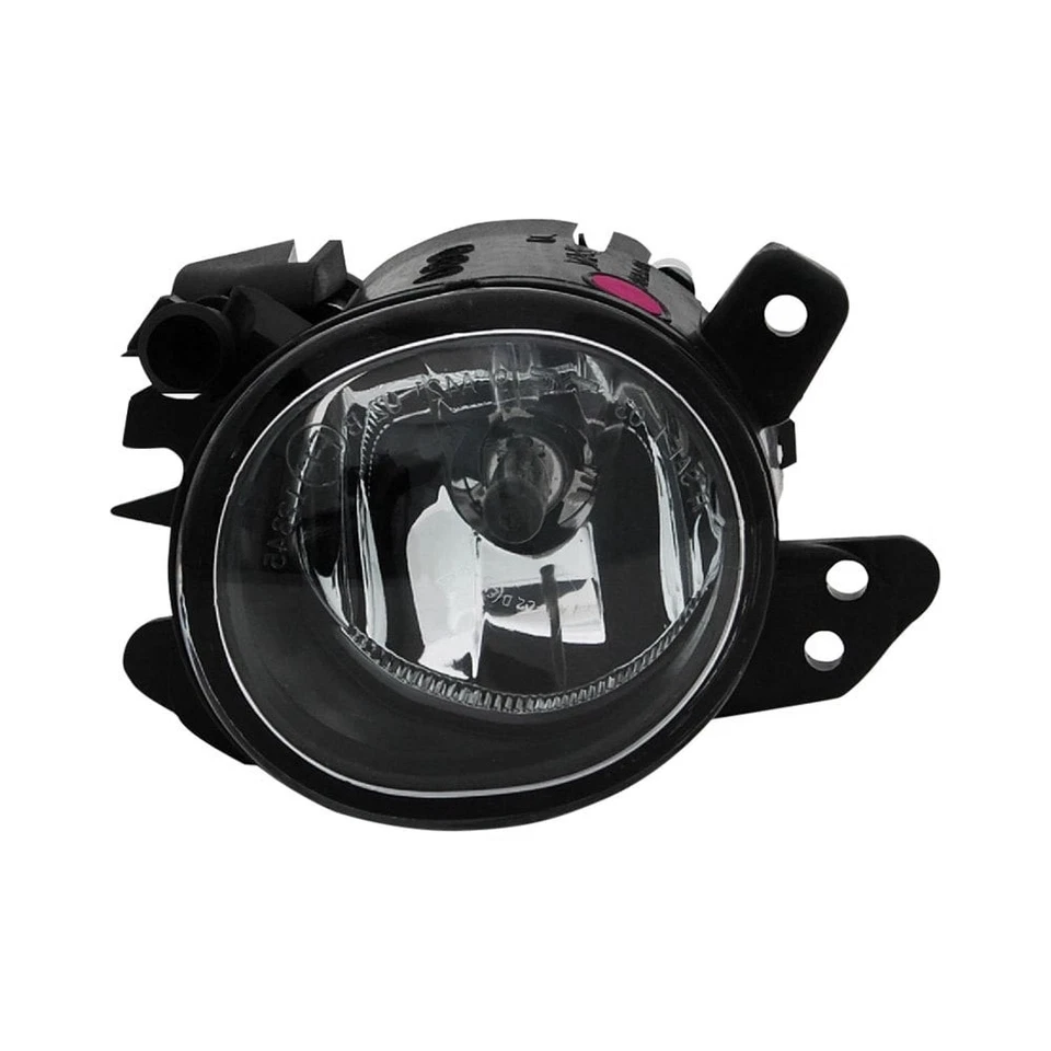 For Mercedes-Benz E300 12-16 Driver Side Replacement Fog Light CAPA Certified Foto 1 de 1
