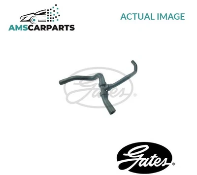 RADIATOR HOSE LOWER 05-3340 GATES NEW OE REPLACEMENT - Image 1 of 4