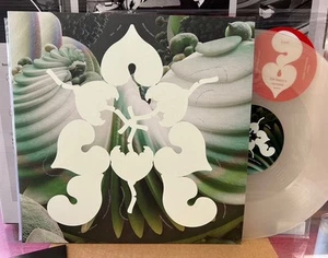 Bjork: The Fossora Remixes 12" RSD, Clear vinyl - Imagen 1 de 4